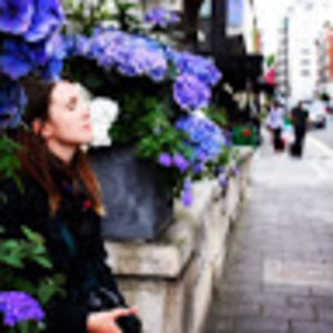 Meet your Posher, Kasia